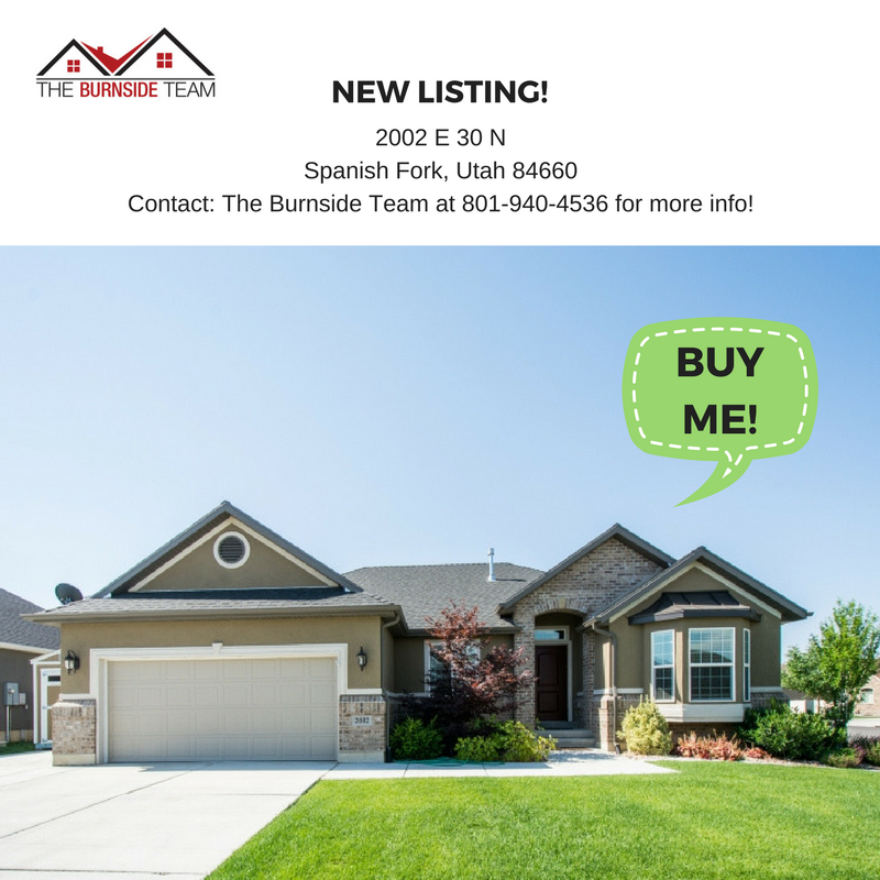 homes for sale in american fork utah